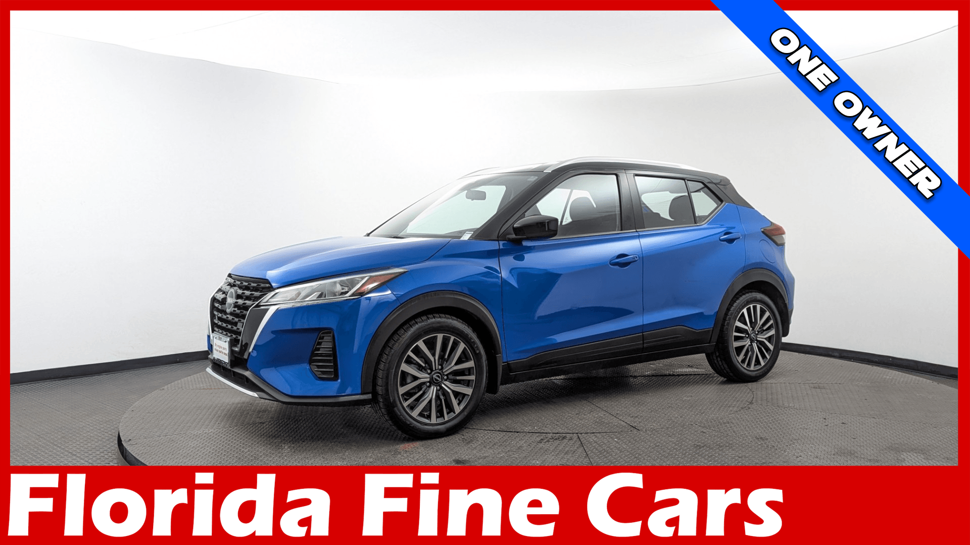 2023 Nissan Kicks