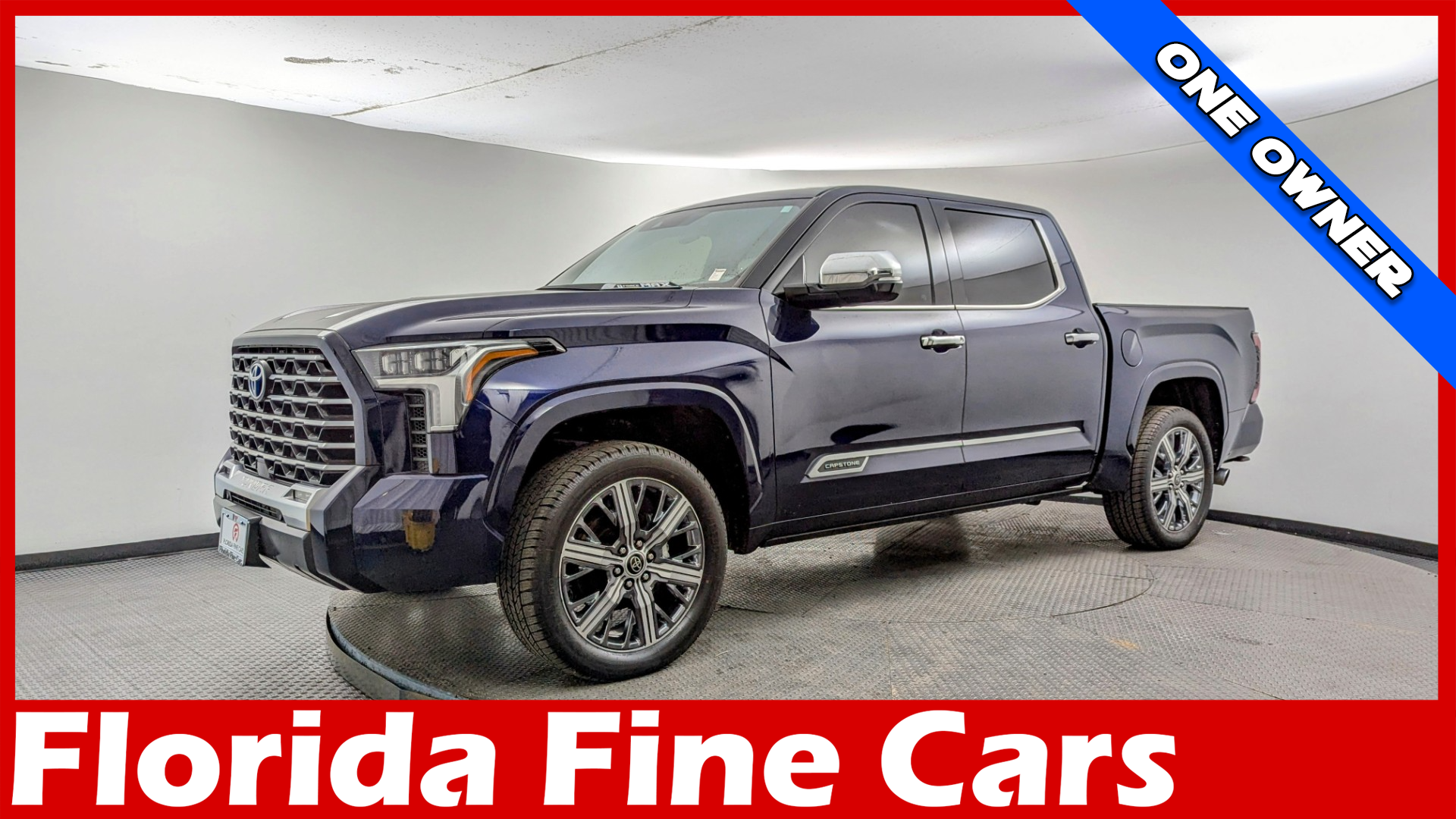 2022 Toyota Tundra 4wd