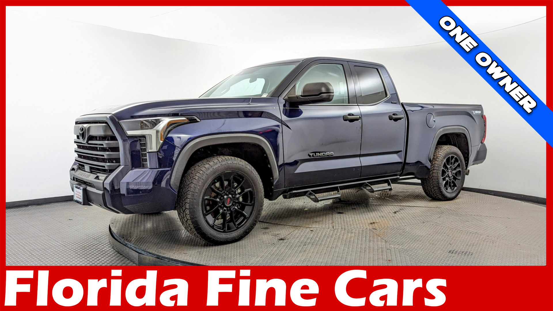 2022 Toyota Tundra 2wd