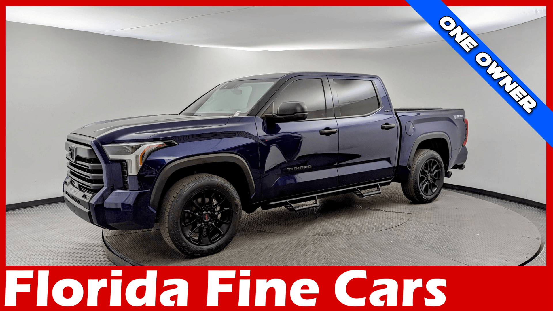 2023 Toyota Tundra 2wd