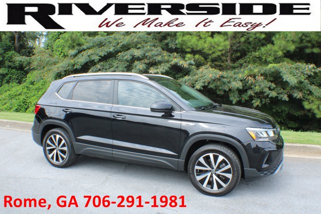 2023 Volkswagen Taos