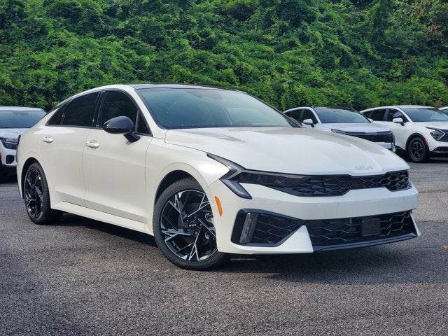 2025 Kia K5