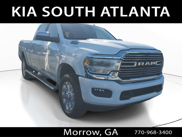2022 RAM 2500