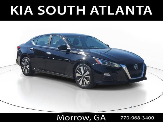 2022 Nissan Altima