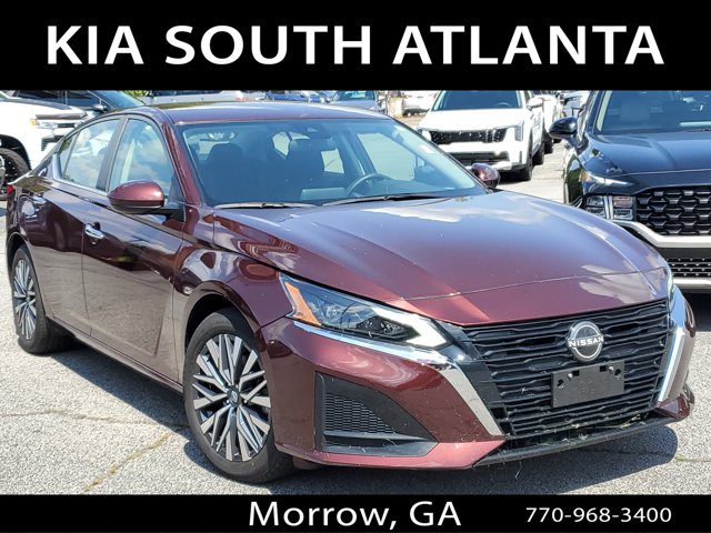 2023 Nissan Altima