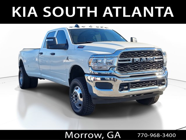 2024 RAM 3500