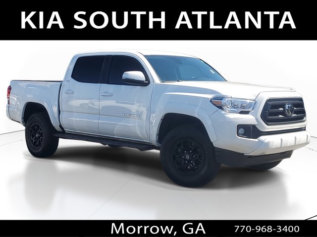 2022 Toyota Tacoma 2wd