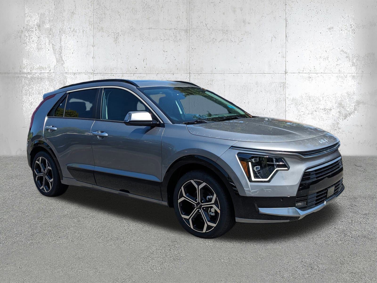2025 Kia NIRO