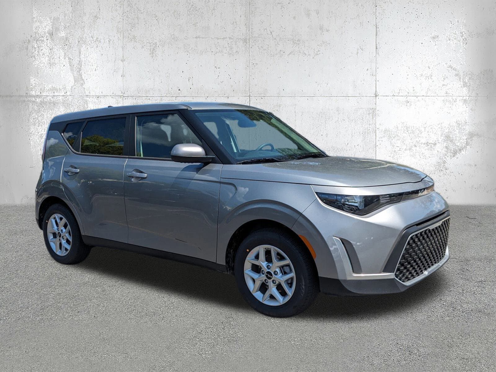 2025 Kia SOUL