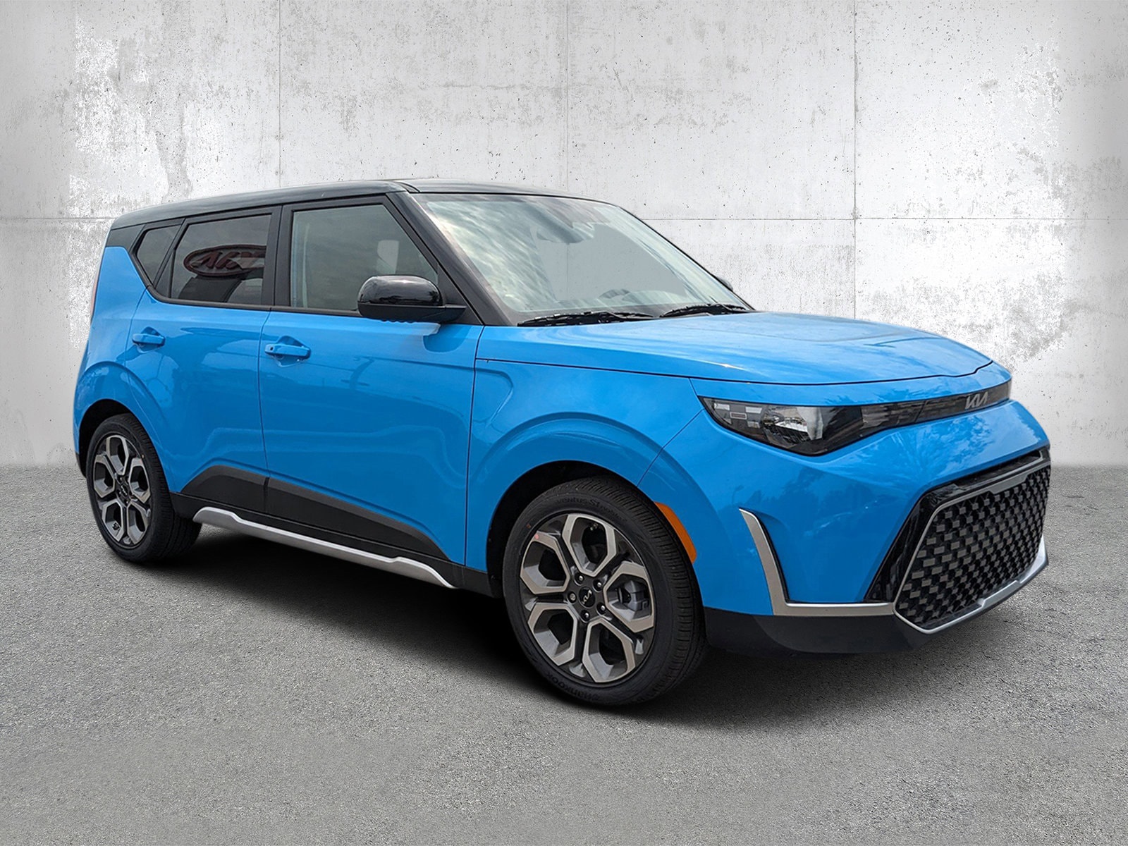 2025 Kia SOUL