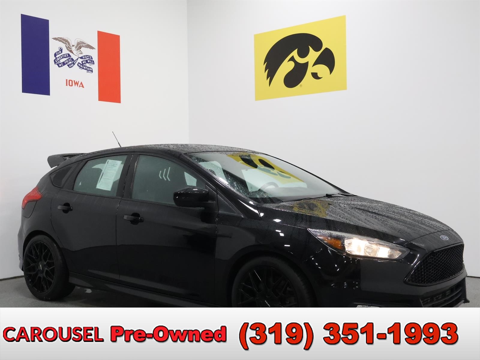 Used Ford Focus for Sale (with Photos) | U.S. News & World Report