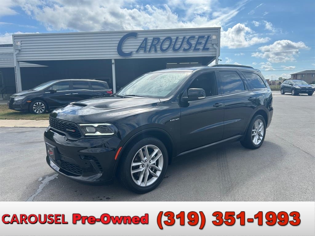 2024 Dodge Durango