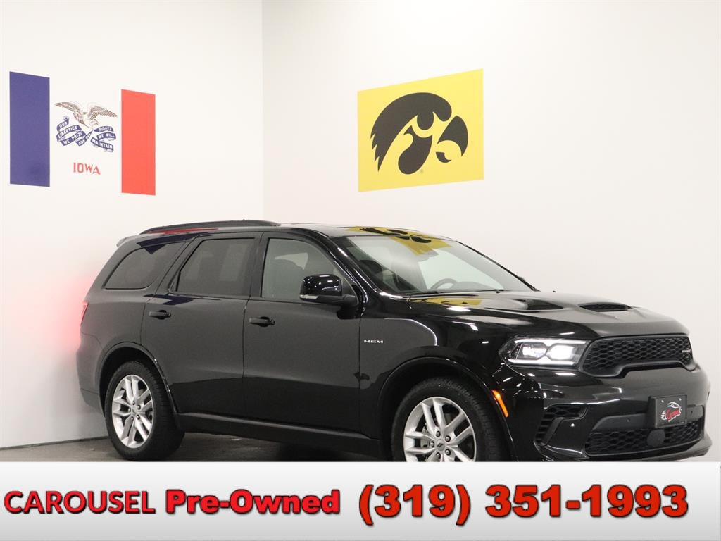 2024 Dodge Durango