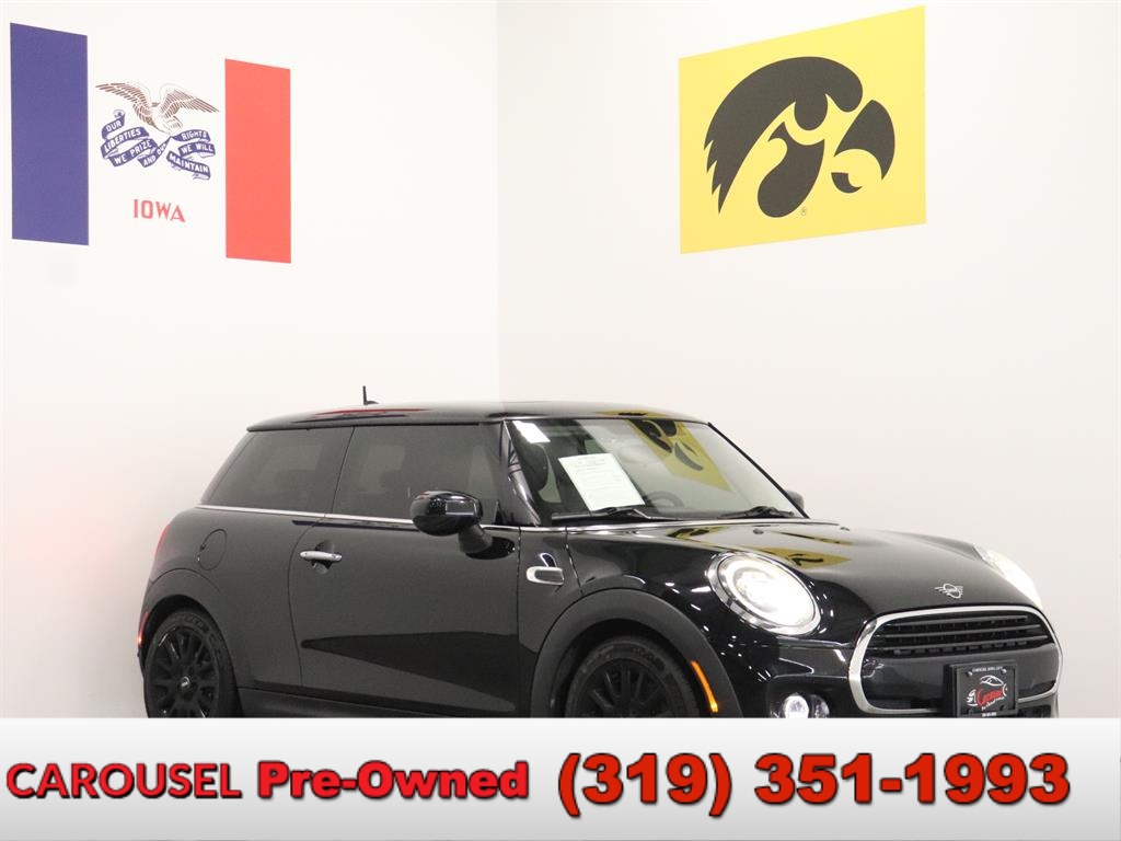 2020 MINI Hardtop 2 Door Cooper