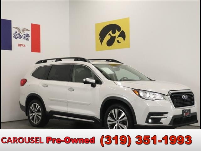 2020 Subaru Ascent