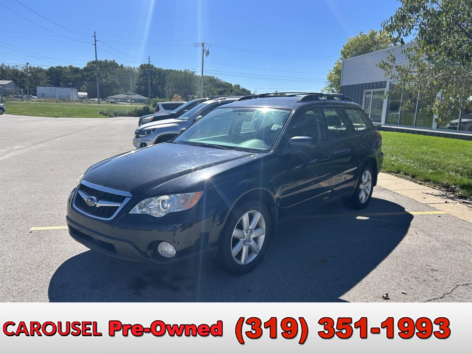 Used Subaru for Sale in Coralville, IA (with Photos) | U.S. News ...
