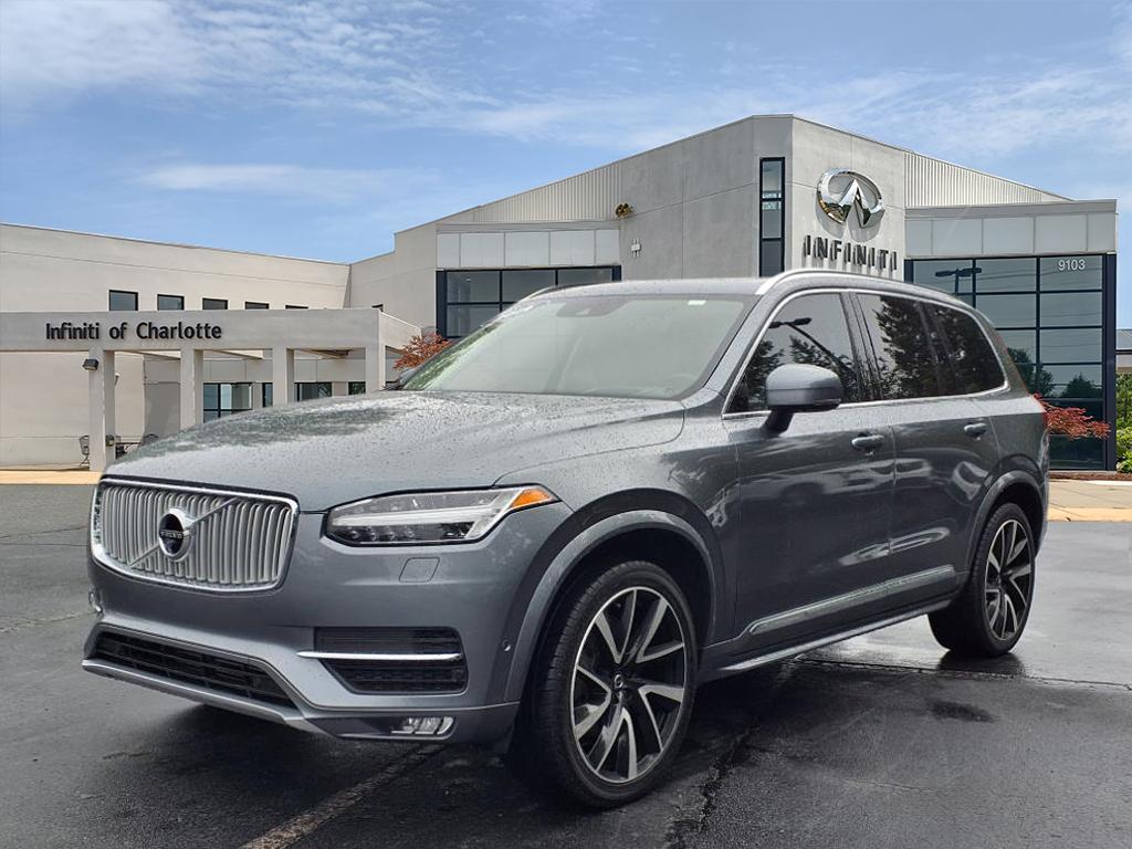 2019 Volvo XC90
