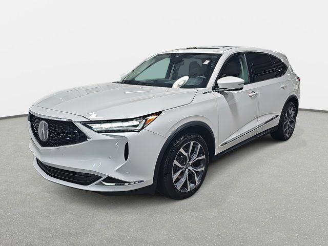 2024 Acura MDX