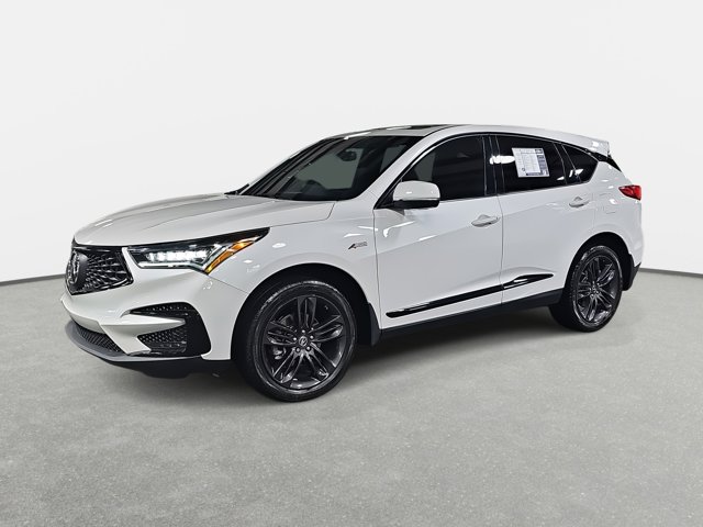2021 Acura RDX