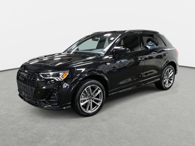 2023 Audi Q3