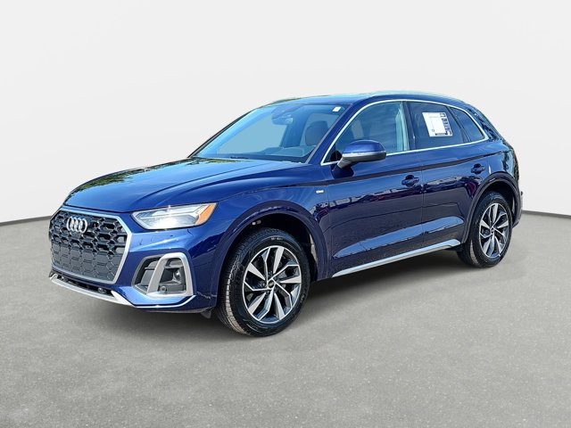 2022 Audi Q5