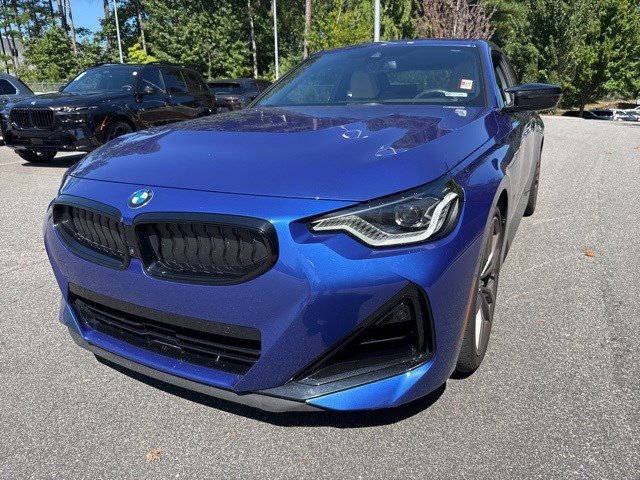 2023 BMW 2 Series