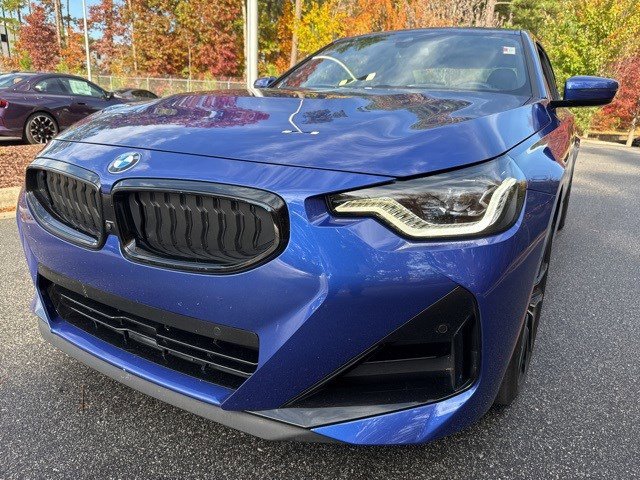 2024 BMW 2 Series