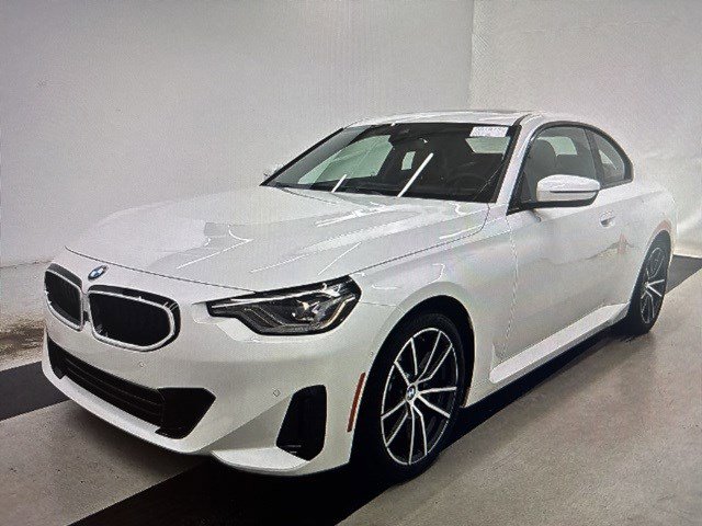 2024 BMW 2 Series