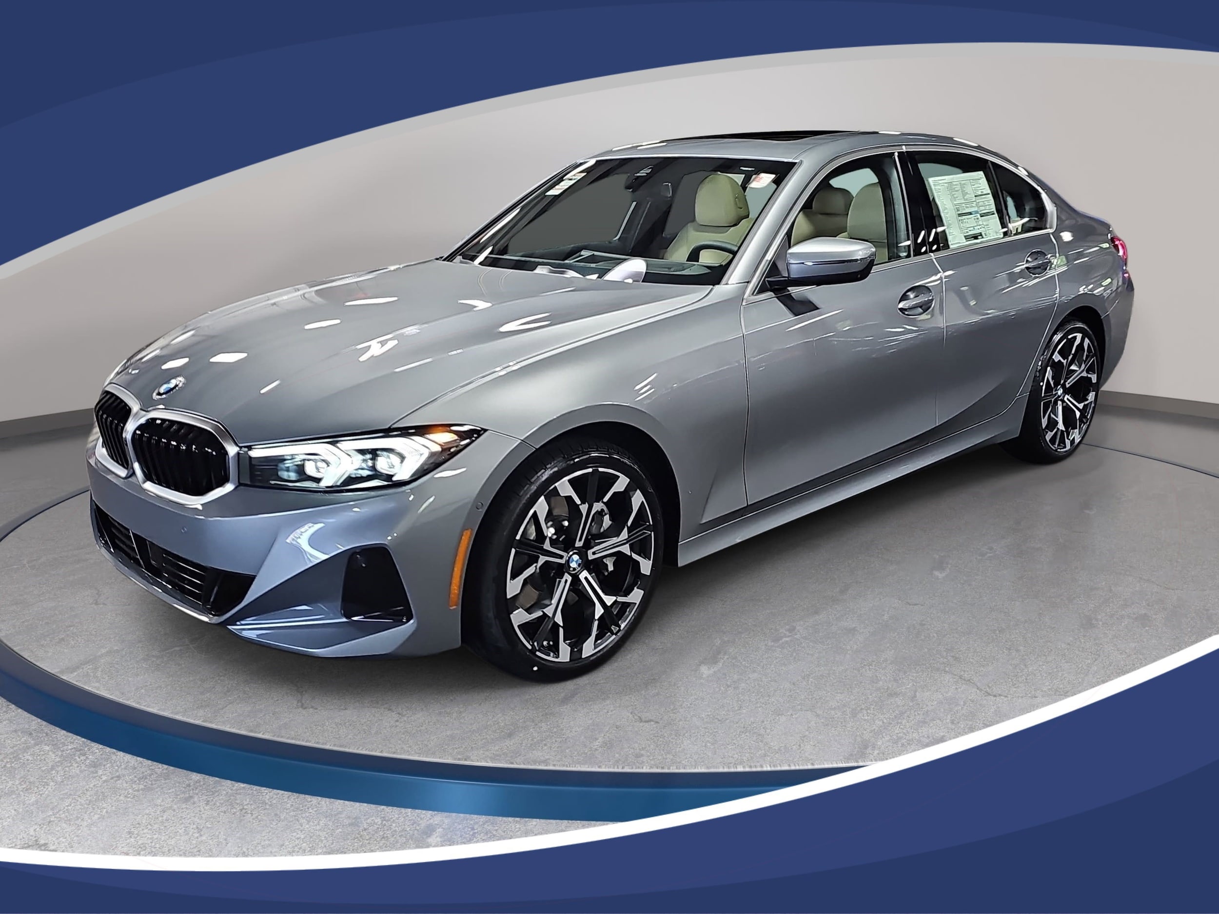 Tfw Icon New BMW 3 Series for Sale (with Photos) | U.S. News & World Report