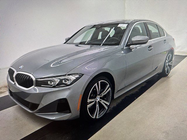 2024 BMW 3 Series