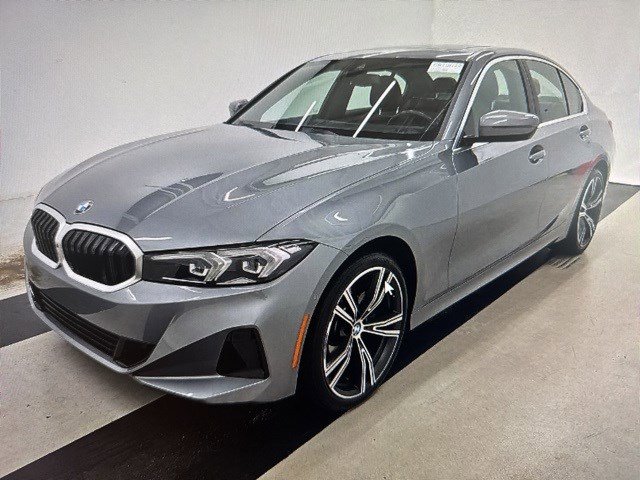 2024 BMW 3 Series