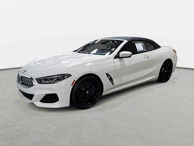 2024 BMW 8 Series