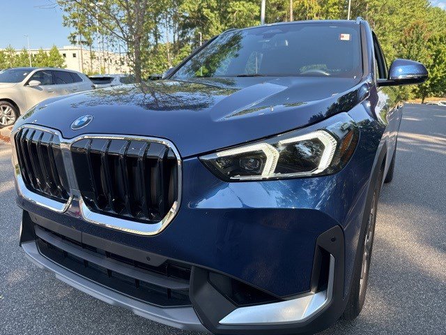 2023 BMW X1