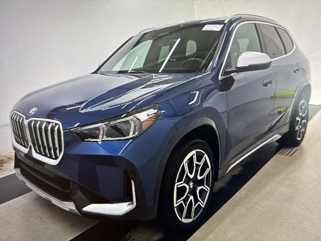 2024 BMW X1