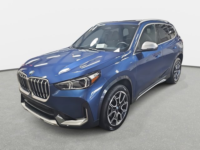 2024 BMW X1