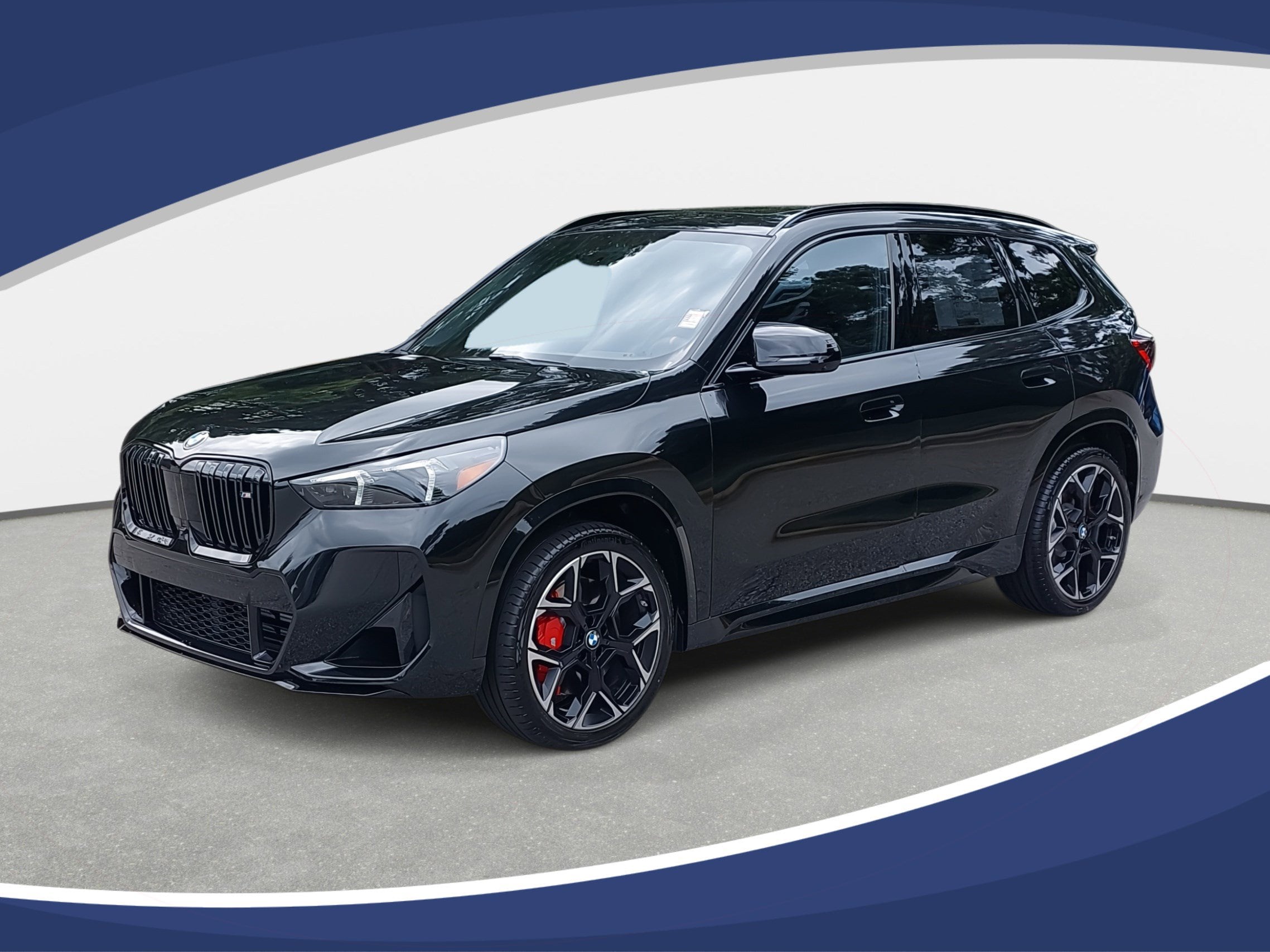 2026 BMW X1