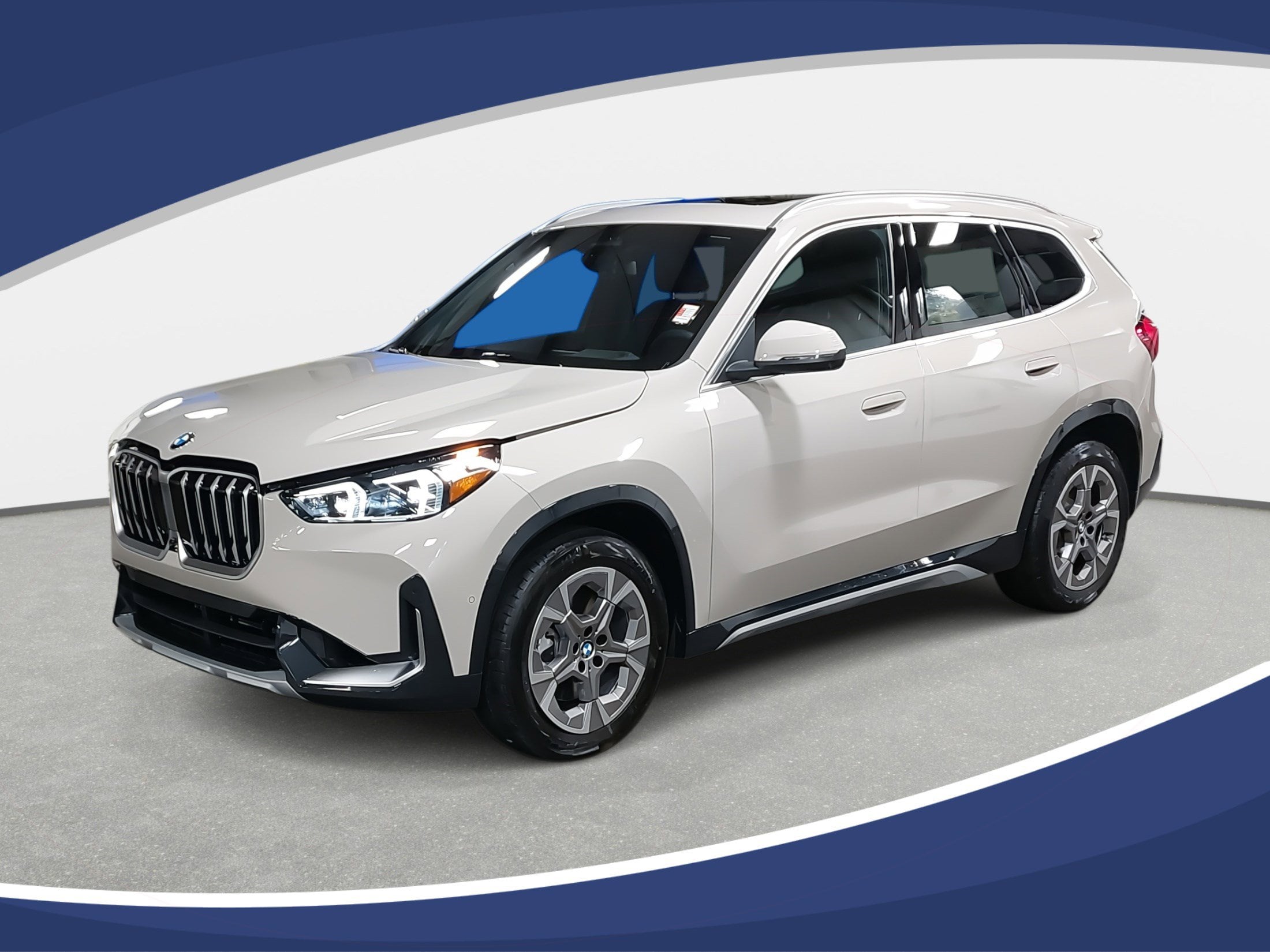 2026 BMW X1