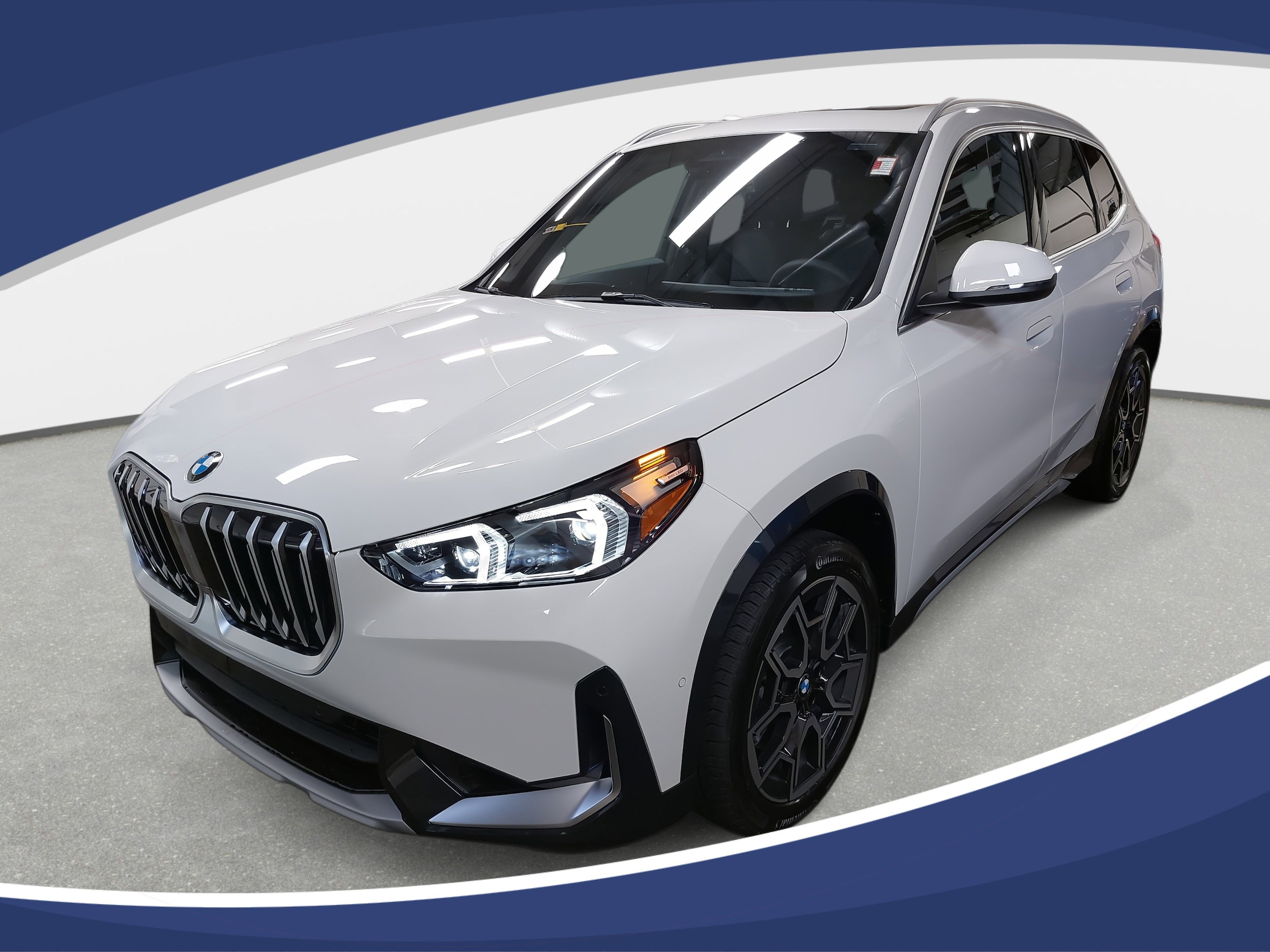 2026 BMW X1