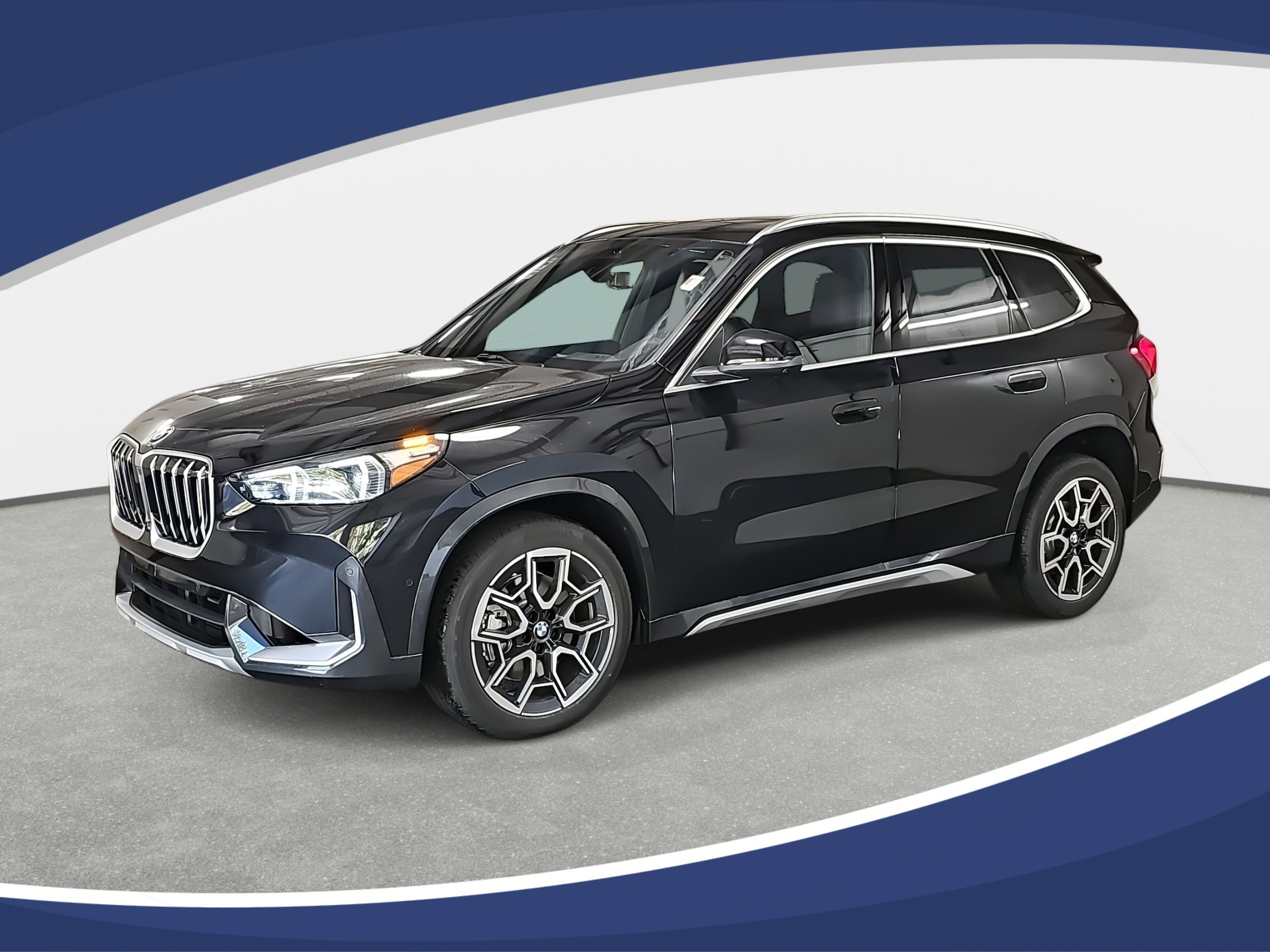 2026 BMW X1