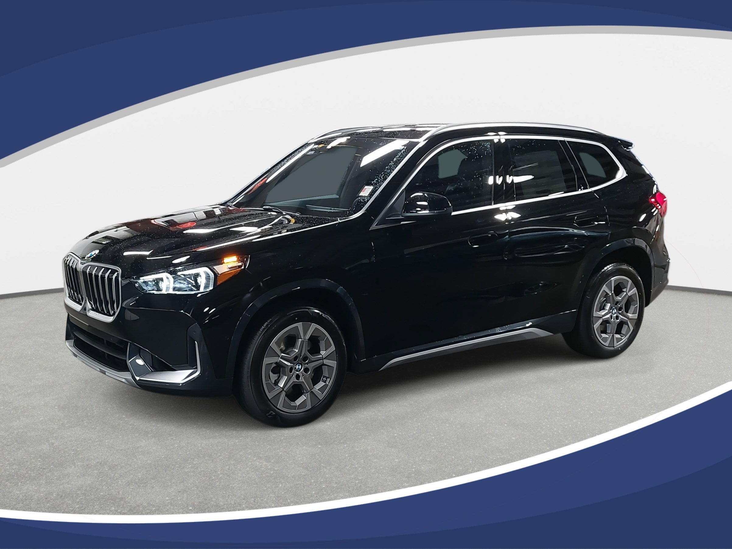 2026 BMW X1