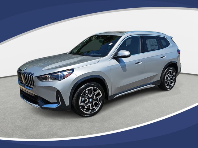 2026 BMW X1