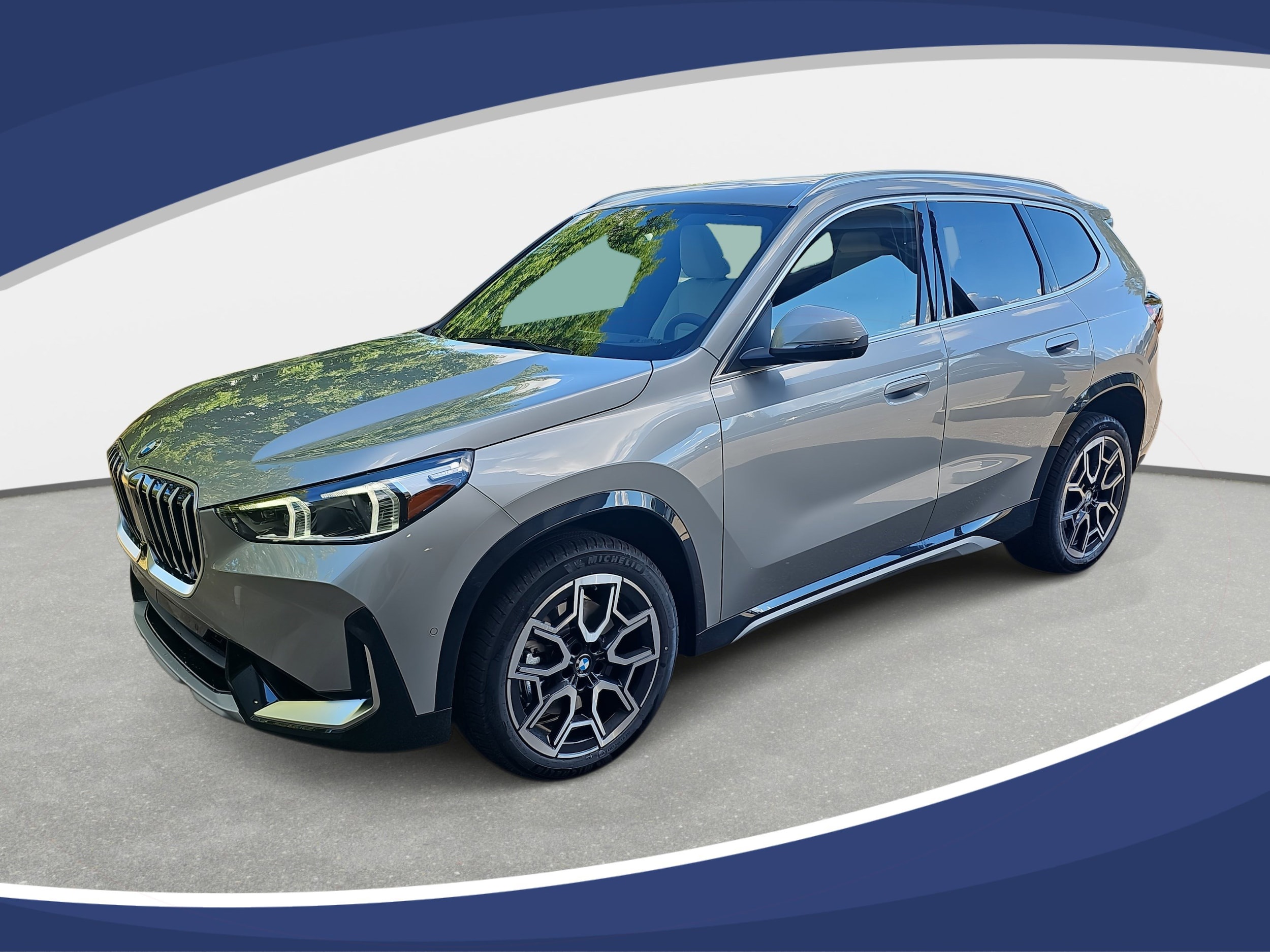 2026 BMW X1