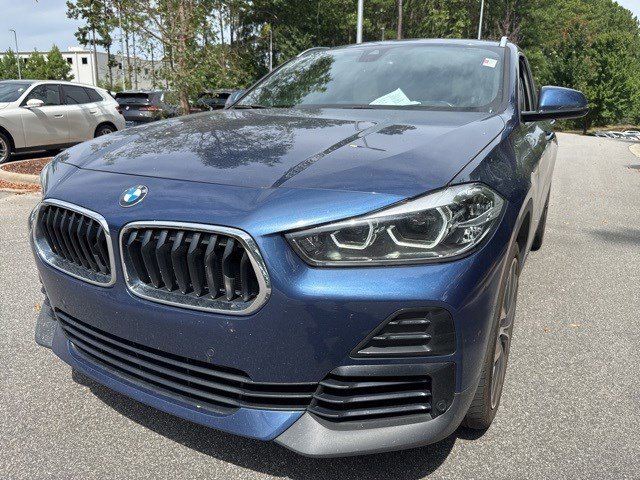 2023 BMW X2