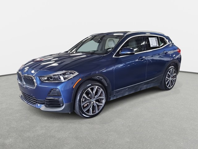 2023 BMW X2
