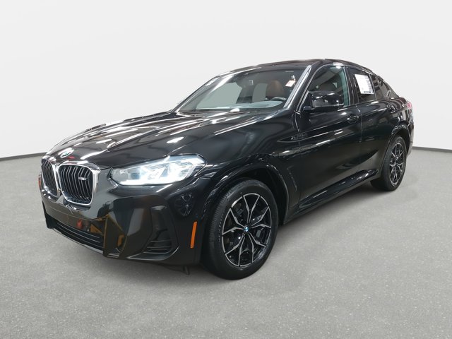 2024 BMW X4