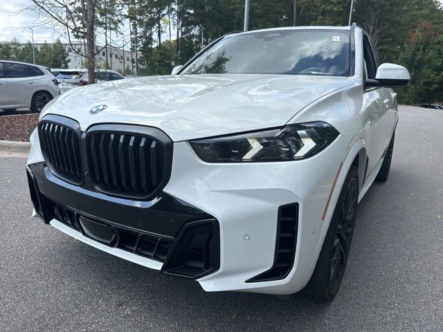 2024 BMW X5