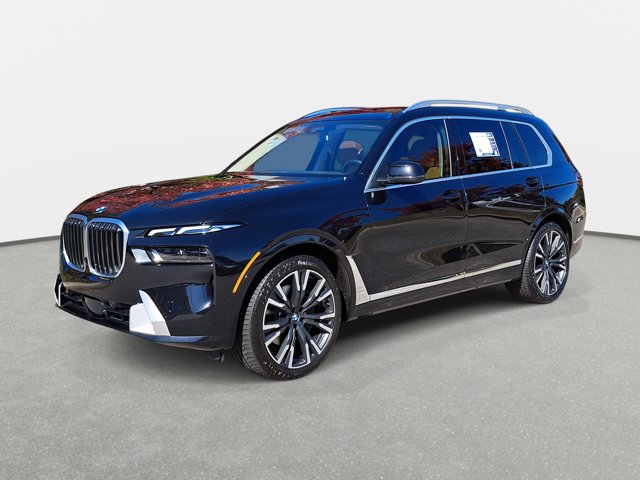2025 BMW X7