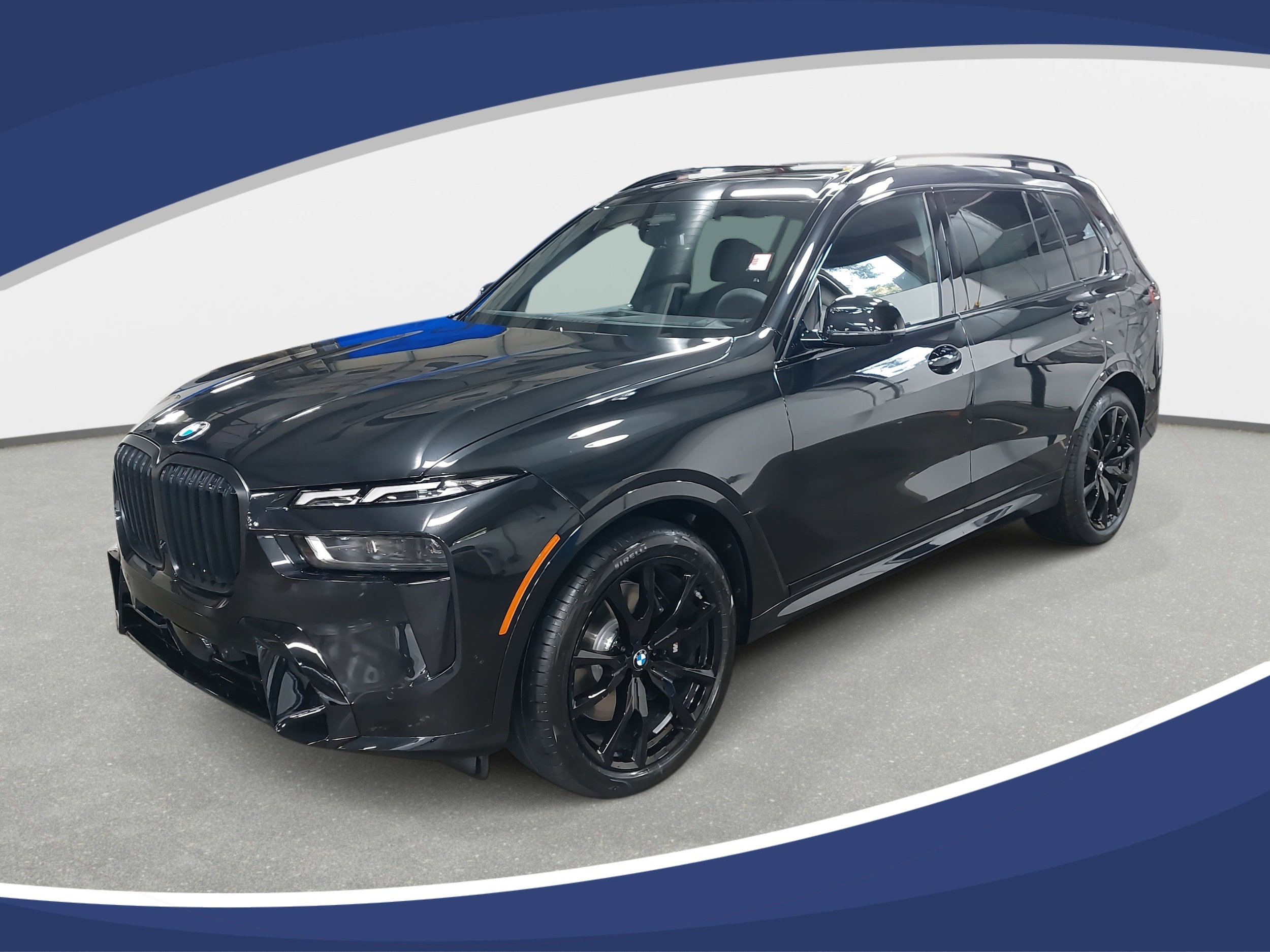 2026 BMW X7