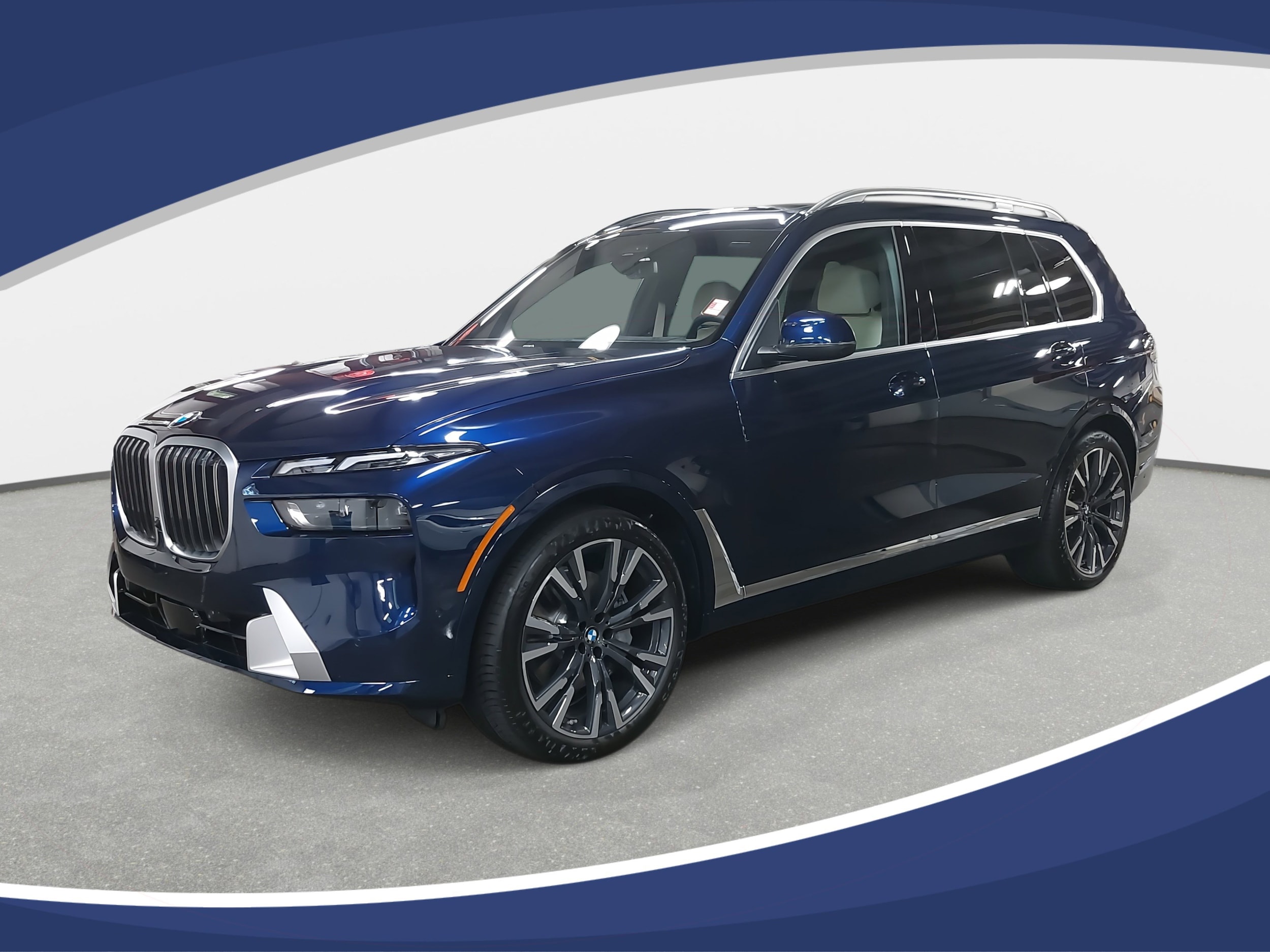 2026 BMW X7