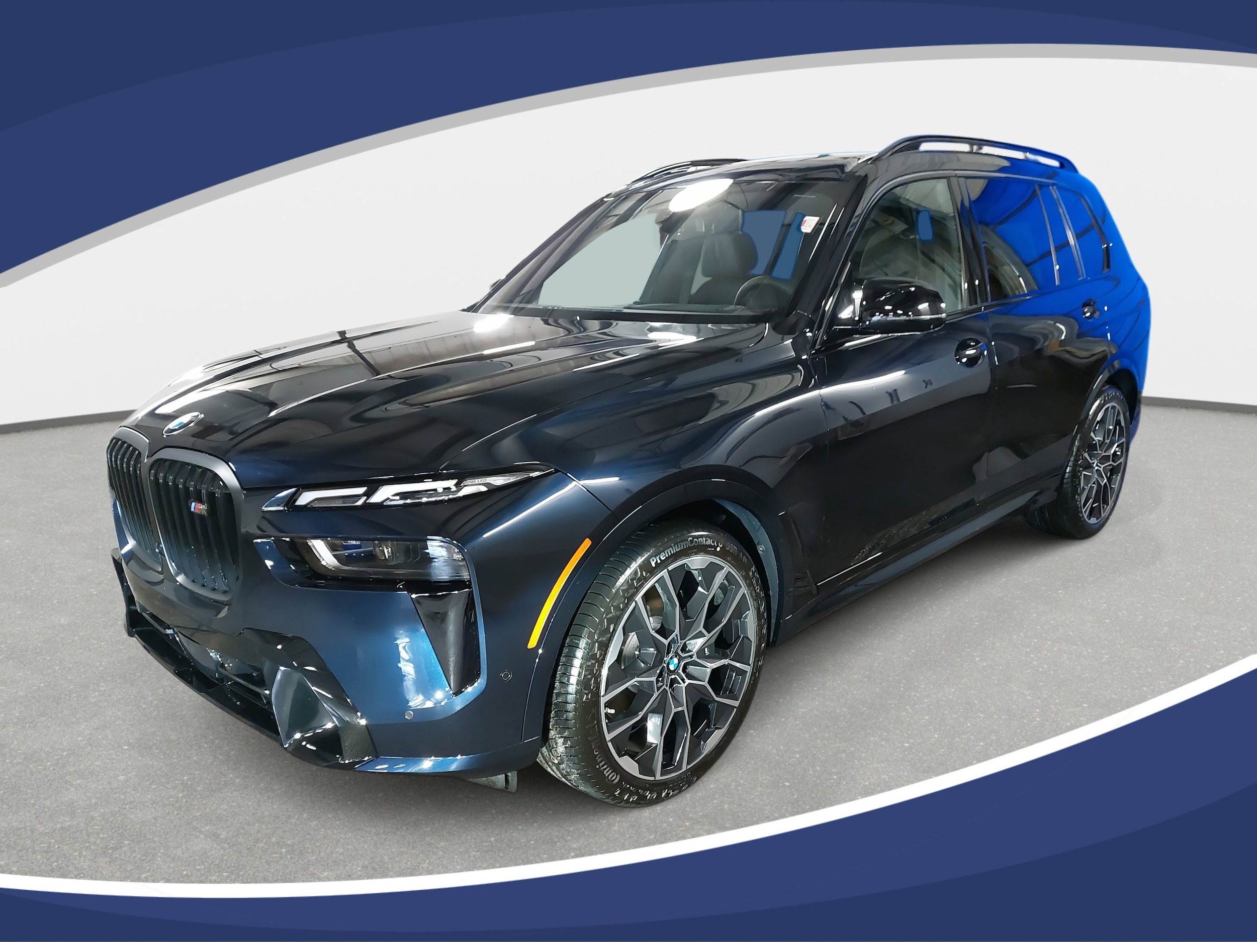 2026 BMW X7